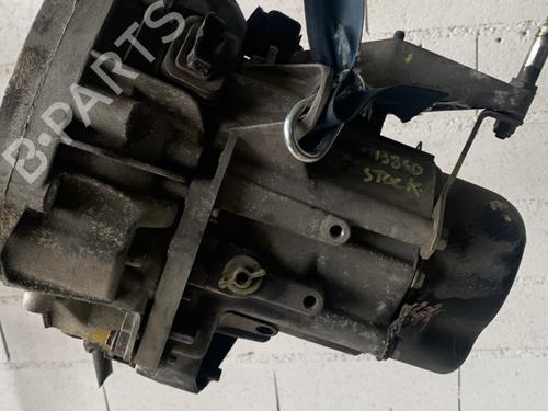 Gearbox RENAULT 19 I (B/C53_) 1.9 D (B/C534, B/C53J) | BP25619612M3 