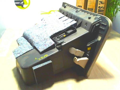 Glove box CITROËN C4 II (NC_) 1.6 HDi 110 | BP24021808C95