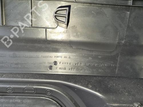 Front left panel RENAULT TRAFIC III Van (FG_) 2.0 dCi 150 (FGMU) | BP36434192C58 - Image 2