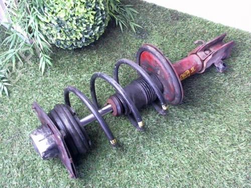 Left front shock absorber LANCIA DELTA II (836_) 1.6 i.e. (836AD) | BP24022505M16 