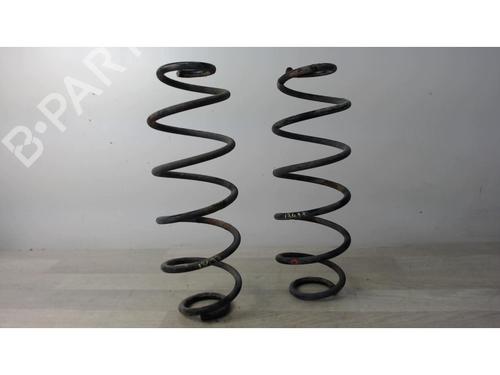 Used Shock absorber spring CITROËN C3 I (FC_, FN_) 1.1 i (60 hp) 24027129