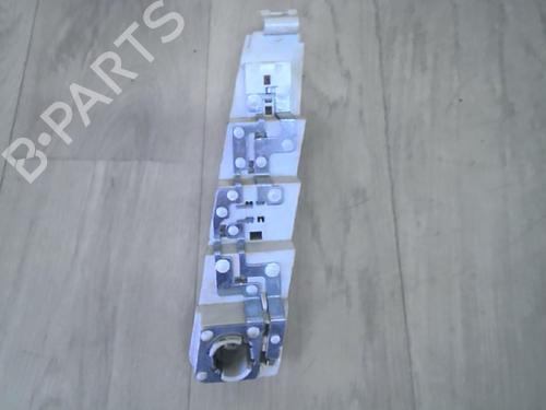 Licence plate light VOLVO V50 (545) 1.6 D | BP31638195I40