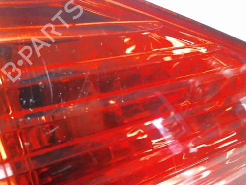 Left tailgate light PEUGEOT 607 (9D, 9U) 2.2 16V | BP24023100C79