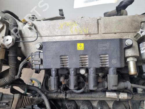 Engine FIAT 500 (312_) 1.2 (312AXA1A) | BP38969489M1 - Image 7