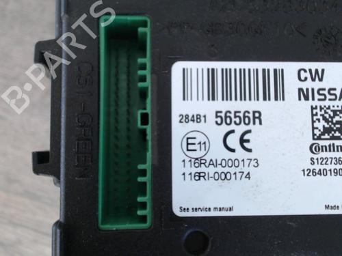 Comfort control module RENAULT KOLEOS I (HY_) 2.0 dCi (HY0K) | BP30705794M56 