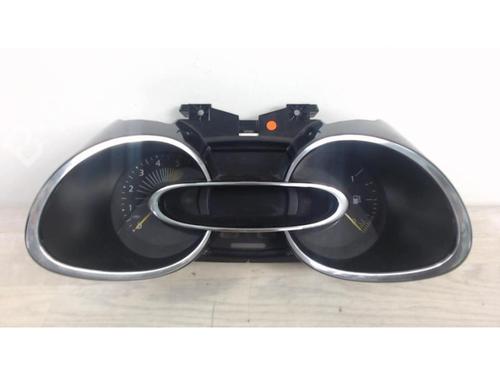 Instrument cluster RENAULT CLIO IV (BH_) 1.5 dCi 90 | BP23457446C47 