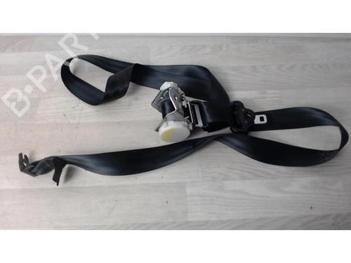 Rear left seatbelt FORD FIESTA VI (CB1, CCN) 1.4 TDCi | BP23082331I29 