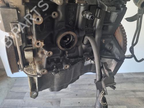 Engine RENAULT MODUS / GRAND MODUS (F/JP0_) 1.5 dCi (FP0F, JP0F) | BP37179143M1 - Image 9