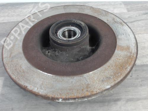 Other RENAULT VEL SATIS (BJ0_) 2.2 dCi (BJ0E, BJ0F) | BP26199259O1