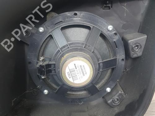 Front right panel PEUGEOT 307 SW (3H) 2.0 16V | BP24322373C59 