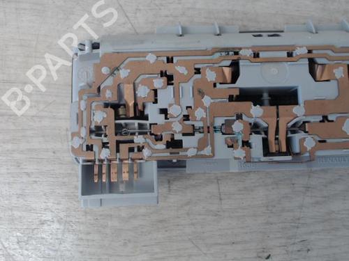 Interior roof light RENAULT ESPACE IV (JK0/1_) 2.2 dCi (JK0H) | BP21183260I8 