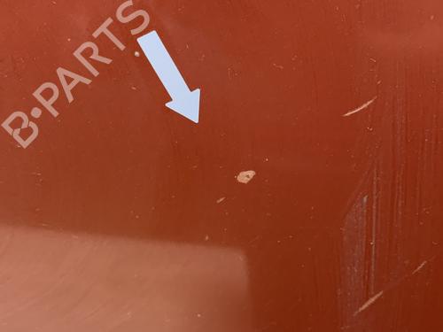 Motorhjelm DACIA SANDERO 1.5 dCi | BP25774873C1