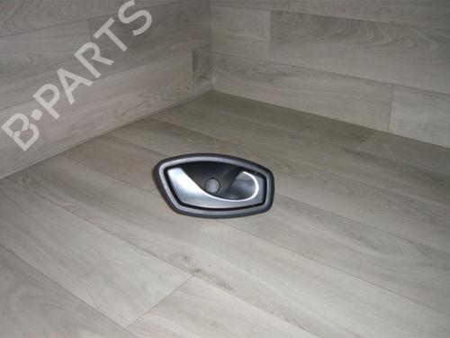 Used Front right interior door handle RENAULT MEGANE III Hatchback (BZ0/1_, B3_) 1.5 dCi (BZ09, BZ0D, BZ1W, BZ29, BZ14) (110 hp) 24023703