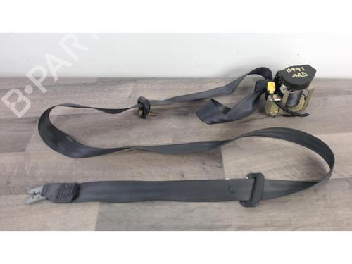 Rear right seatbelt RENAULT LAGUNA II (BG0/1_) 2.2 dCi (BG0F) | BP30807356I28
