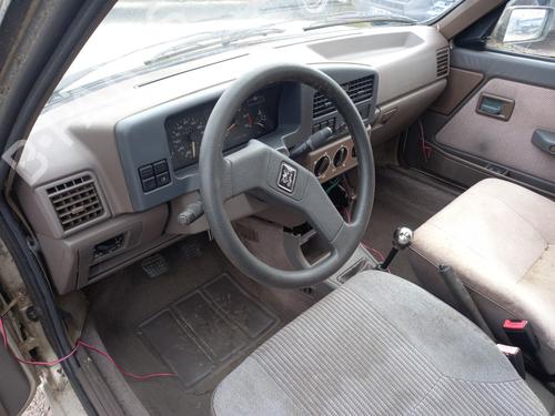 Right front brake caliper CITROËN BERLINGO Box Body/MPV (B9) 1.6 HDi 75 | BP28354855M104  - Image 7