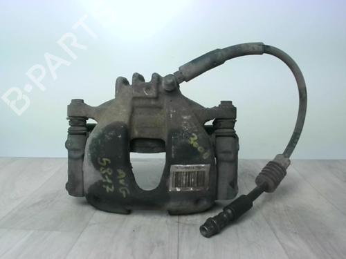 Used Left front brake caliper Left front brake caliper 25992246 25992246
