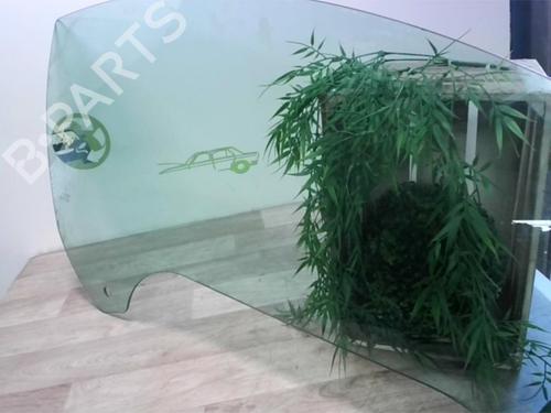 Used Front right door window PEUGEOT 307 CC (3B) 2.0 16V (140 hp) 30666931