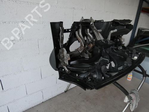 Dashboard CITROËN C3 Picasso (SH_) 1.6 HDi | BP21600247C46 