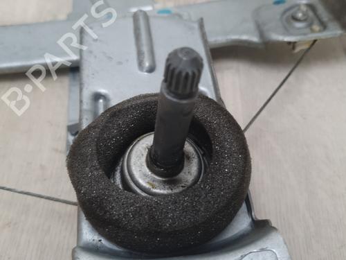 Rear right window mechanism PEUGEOT 207 (WA_, WC_) 1.6 HDi | BP27628399C25 