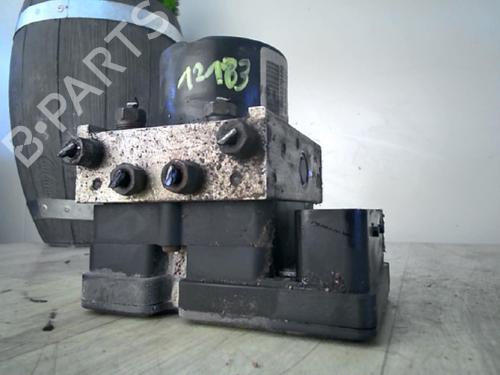 Used ABS pump ABS pump CITROËN C3 Picasso (SH_) 1.6 HDi (90 hp) 24025091 24025091