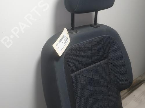 Right front seat PEUGEOT PARTNER Box Body/MPV 1.6 HDi 16V | BP33876990C16 - Image 4
