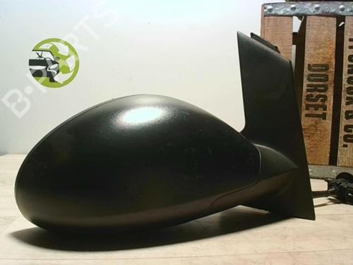 Right mirror SEAT ALTEA (5P1) 1.9 TDI | BP25618679C27 