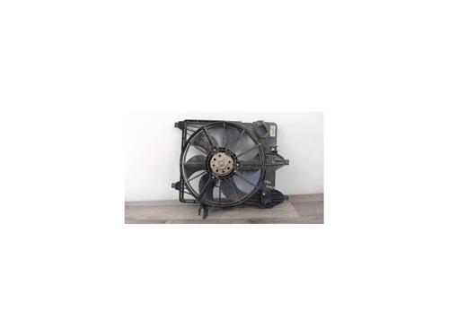 Used Heater blower motor RENAULT KANGOO (KC0/1_) 1.5 dCi (KC08, KC09) (82 hp) 25601629