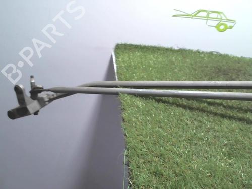 Front wiper motor CITROËN C8 (EA_, EB_) 2.0 HDi 135 | BP24024908M29 