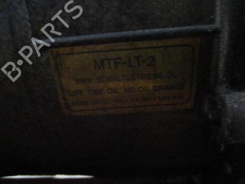 Gearbox BMW 1 (E87) 118 d | BP25981690M3  - Image 5