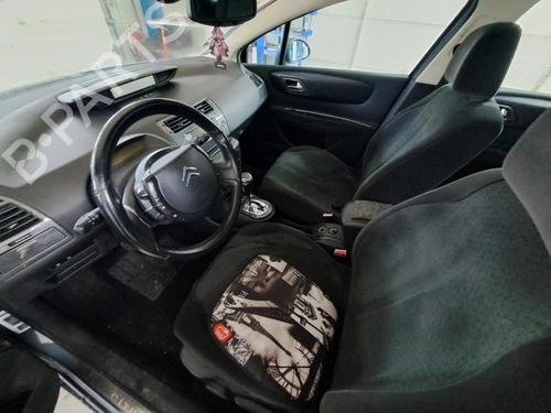 Climate control CITROËN C4 I (LC_) 2.0 16V | BP30807265I5 - Image 8