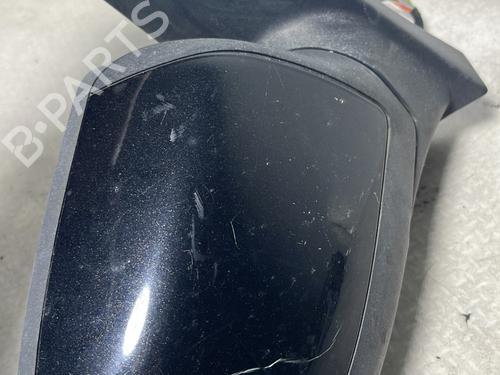 Right mirror FORD C-MAX (DM2) 1.6 TDCi | BP32215264C27 