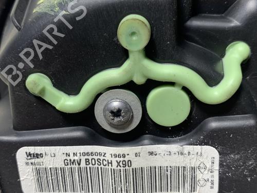 Varmeblæser DACIA SANDERO 1.2 16V | BP30705289M62