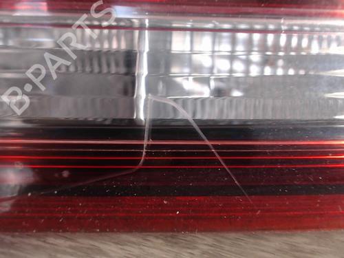 Right taillight CITROËN C4 SPACETOURER (3D_) 1.5 BlueHDi 130 | BP26199608C35  - Image 7