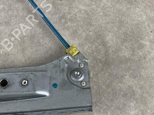 Front left window mechanism OPEL CORSA D (S07) 1.3 CDTI (L08, L68) | BP21556864C22