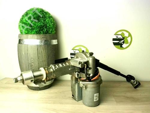 Steering column PEUGEOT 307 Break (3E) 1.6 16V | BP24023477M21