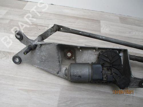 Front wiper motor RENAULT MODUS / GRAND MODUS (F/JP0_) 1.5 dCi (FP0F, JP0F) | BP24024091M29 