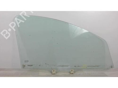 Front left door window CITROËN C1 (PM_, PN_) 1.4 HDi | BP23184406C18 