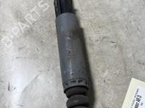 Højre bagtil støddæmper AUDI A3 Sportback (8VA, 8VF) 1.6 TDI (115 hp) 31086279