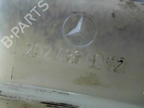 Brake master cylinder MERCEDES-BENZ E-CLASS (W124) E 250 D (124.126, 124.129) | BP24023129M77 