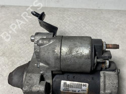 starter-peugeot-307-3ac-2000-2001-2002-2003-2004-2005-2006-2007-2008-2009-2010-2011-2012-29863946 main image