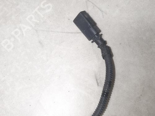 Hood lock VW GOLF V (1K1) 1.9 TDI | BP29827617C133