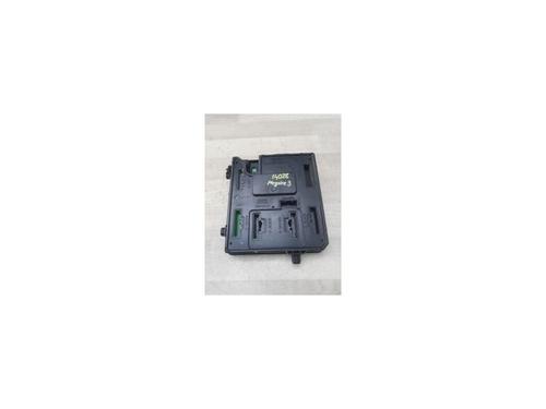 Commande Confort RENAULT MEGANE III Hatchback (BZ0/1_, B3_) 1.5 dCi (86 hp) 28374208
