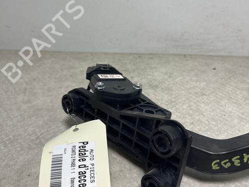 Used Pedal Pedal KIA PICANTO II (TA) 1.0 (69 hp) 34438625 34438625