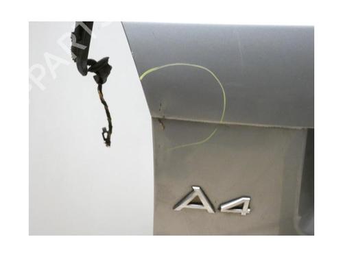 Bakluke CC/Kombi-Kupé AUDI A4 B6 (8E2) 1.9 TDI | BP25618874C6 