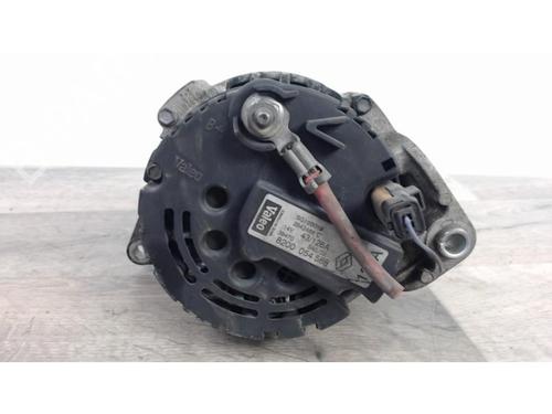 Generator RENAULT SCÉNIC I MPV (JA0/1_, FA0_) 1.9 dCi (JA05, JA1F) | BP26199359M7 
