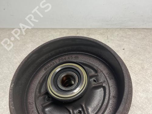 Used Other Other DACIA SANDERO II 1.2 (75 hp) 34694365 34694365