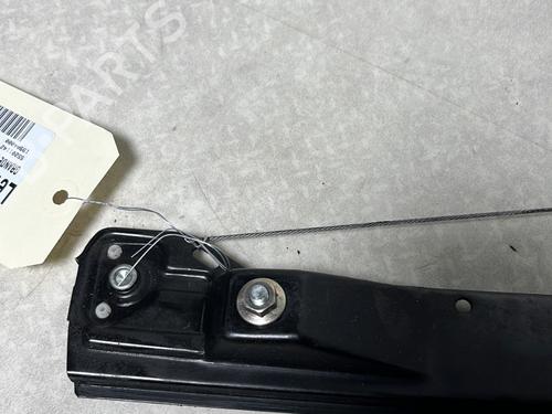 Front left window mechanism FIAT GRANDE PUNTO (199_) 1.2 | BP32082559C22