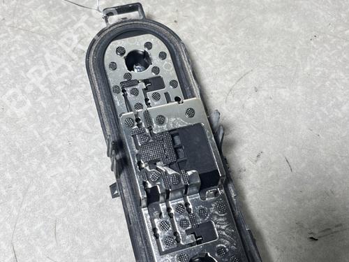 Used Licence plate light Licence plate light PEUGEOT 5008 (0U_, 0E_) 1.6 HDi (114 hp) 36558710 36558710