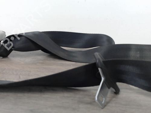 Rear right seatbelt RENAULT LAGUNA Coupe (DT0/1) 2.0 dCi (DT01, DT08, DT09, DT0K, DT12, DT1C, DT1D, DT1M,... | BP30807360I28