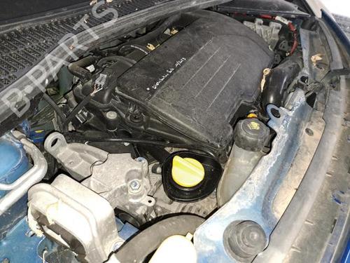 Motor RENAULT TWINGO II (CN0_) 1.2 16V (CN0K, CN0V, CN0A) | BP29703206M1 